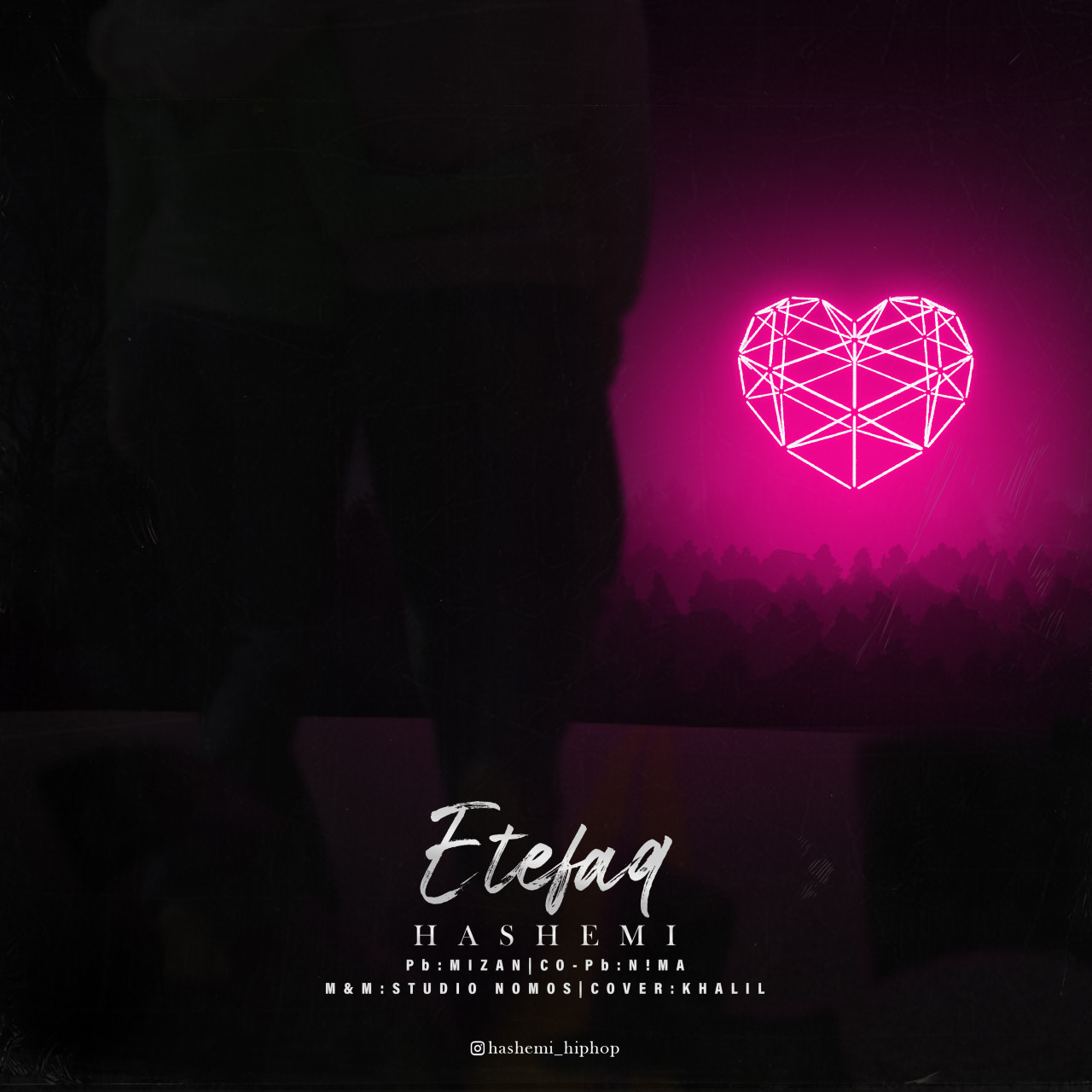 Hashemi - Etefaq