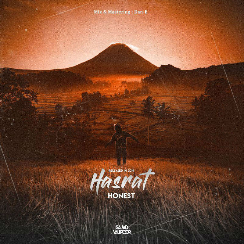 Honest - Hasrat