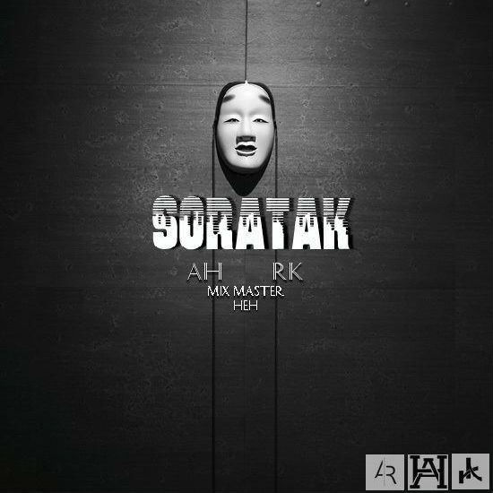 Hassan AH Ft Reza RK - Sooratak