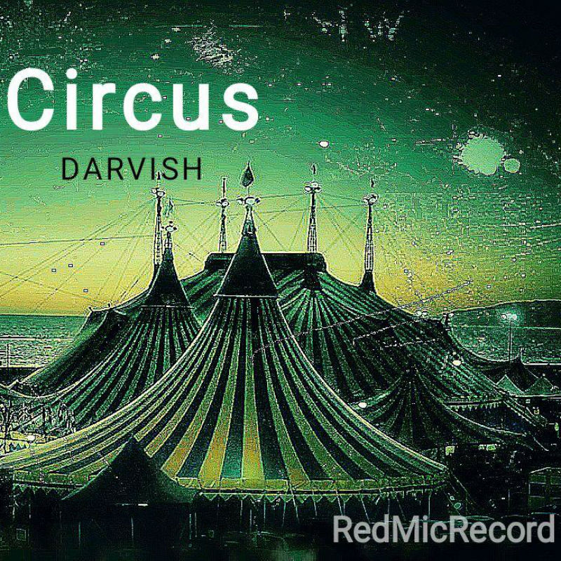 Hassan Darvish - Circus