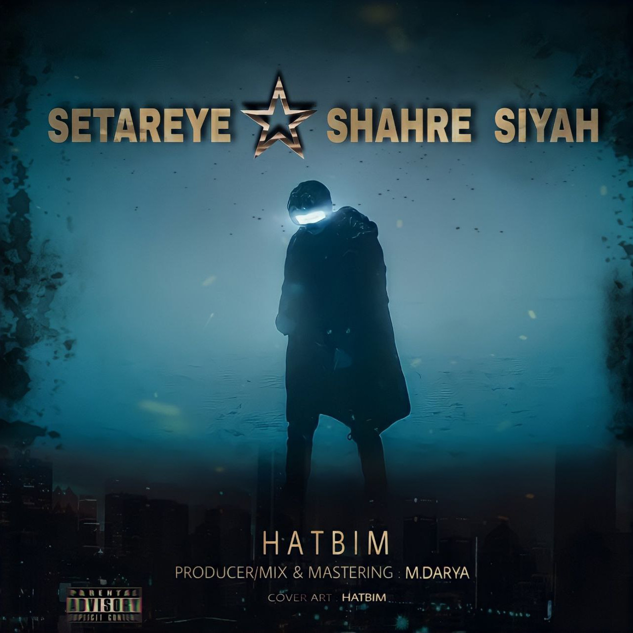 Hatbim - Setareye Shahre Siyah