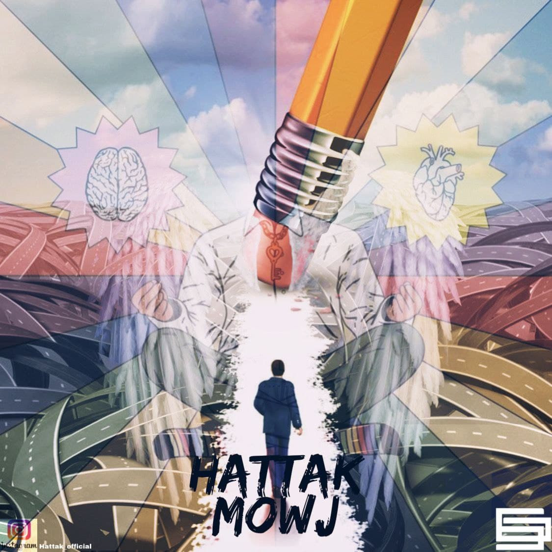 Hattak - Mowj