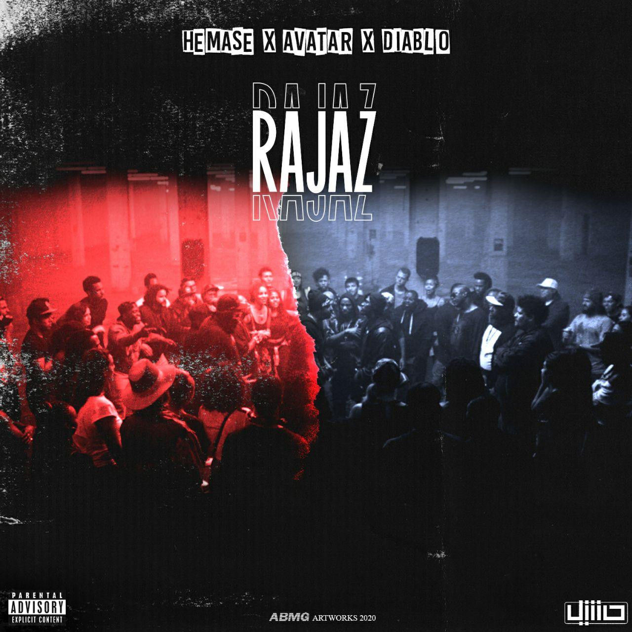 Hemase x Avatar x Diablo - Rajaz