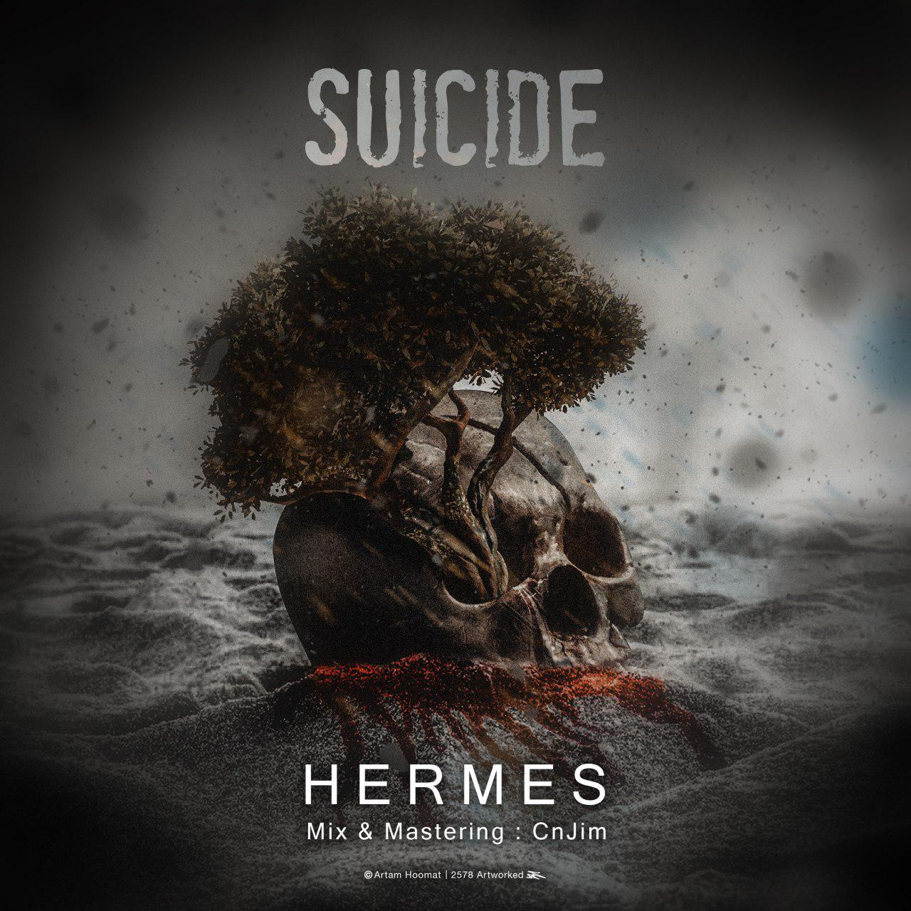 Hermes - Suicide