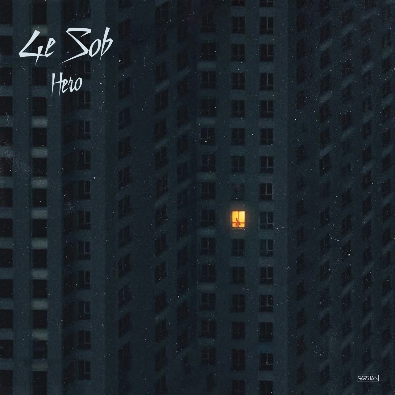 Hero - 4e Sob