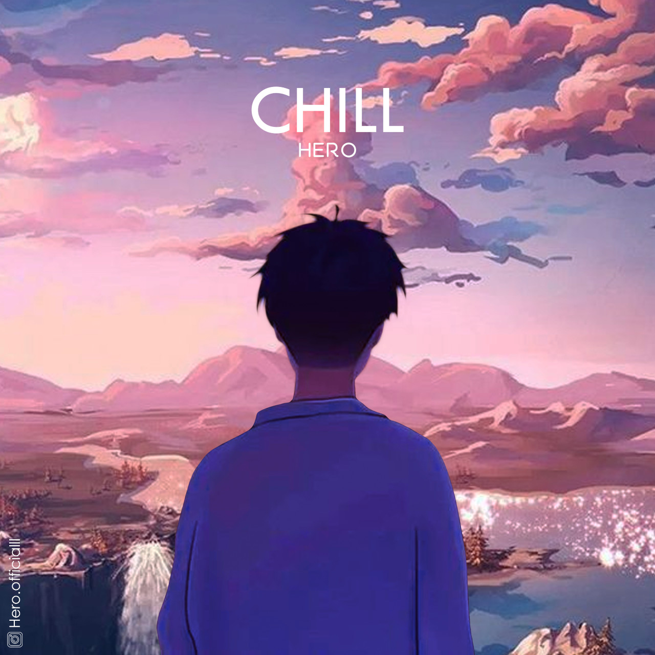 Hero - Chill