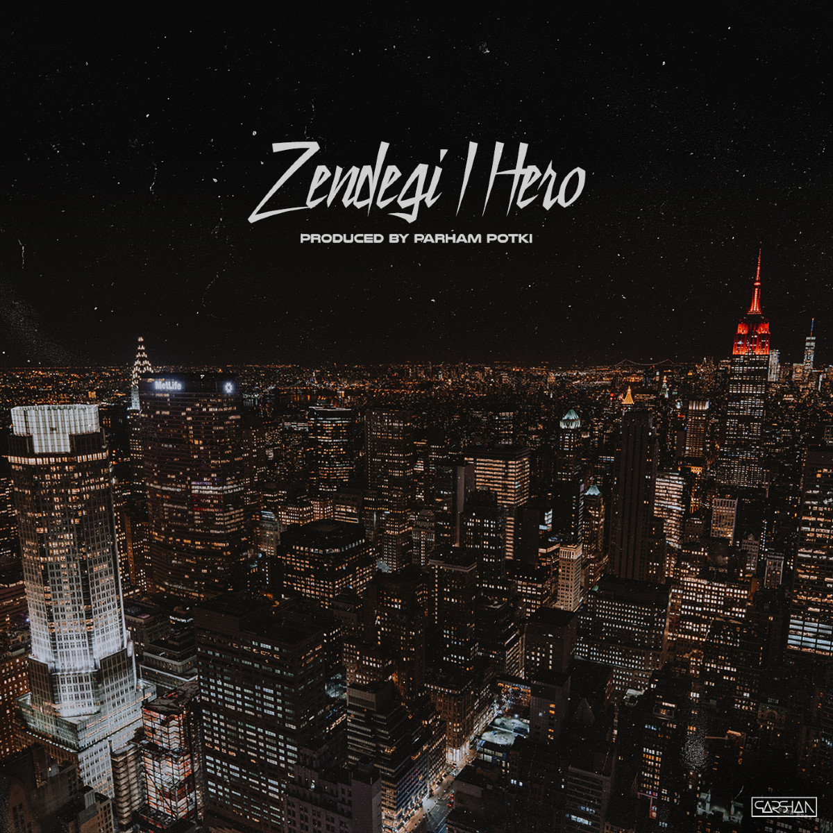 Hero - Zendegi