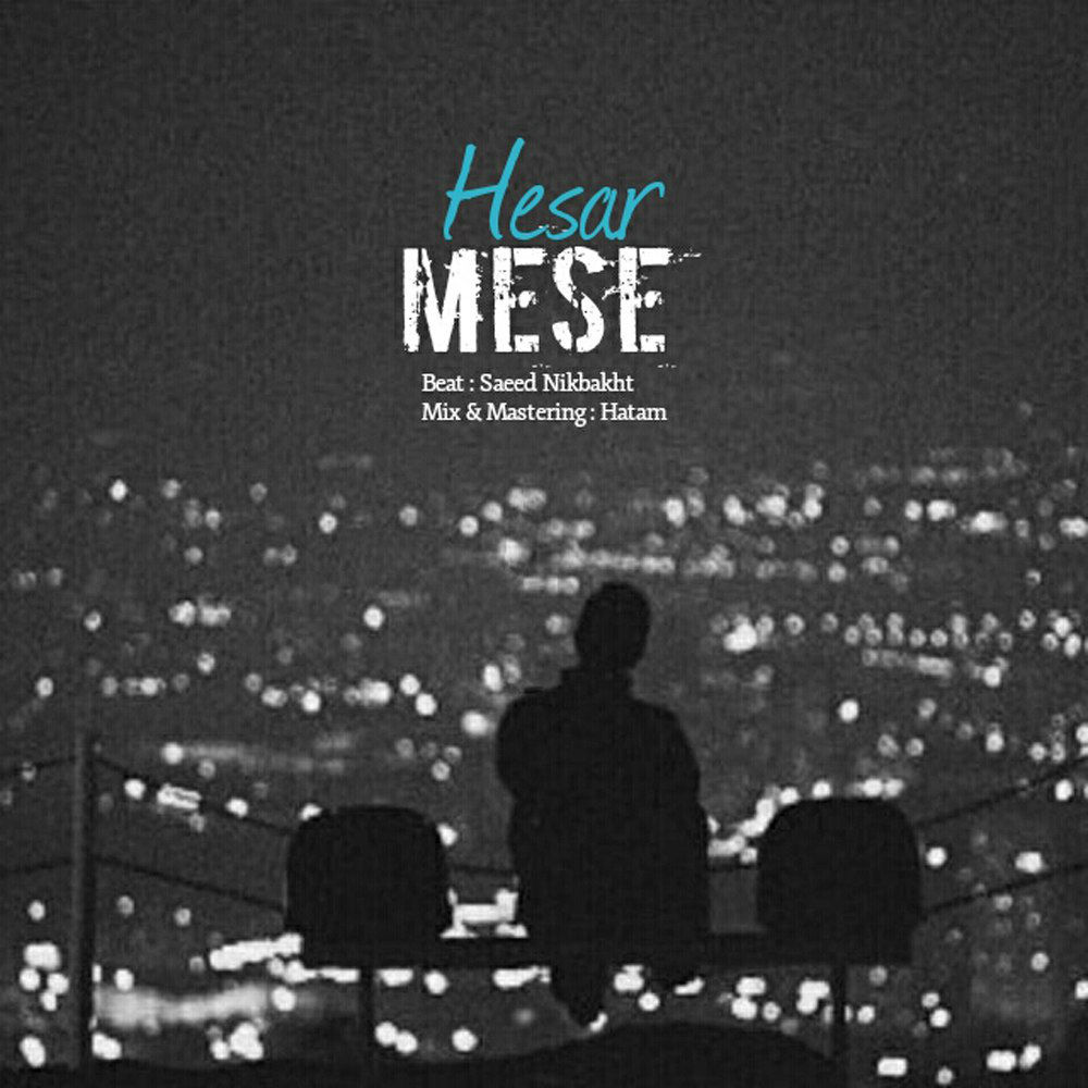 Hesar - Mese