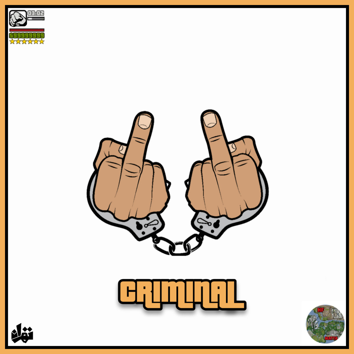 H.F & Matta - Criminal