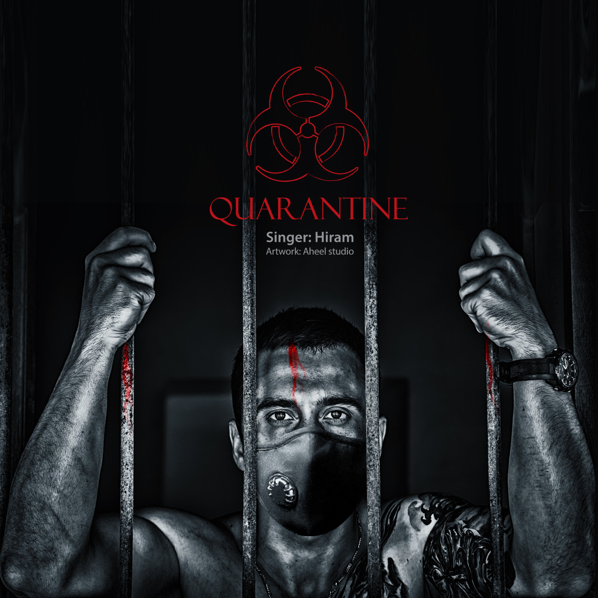 Hiram - Quarantine