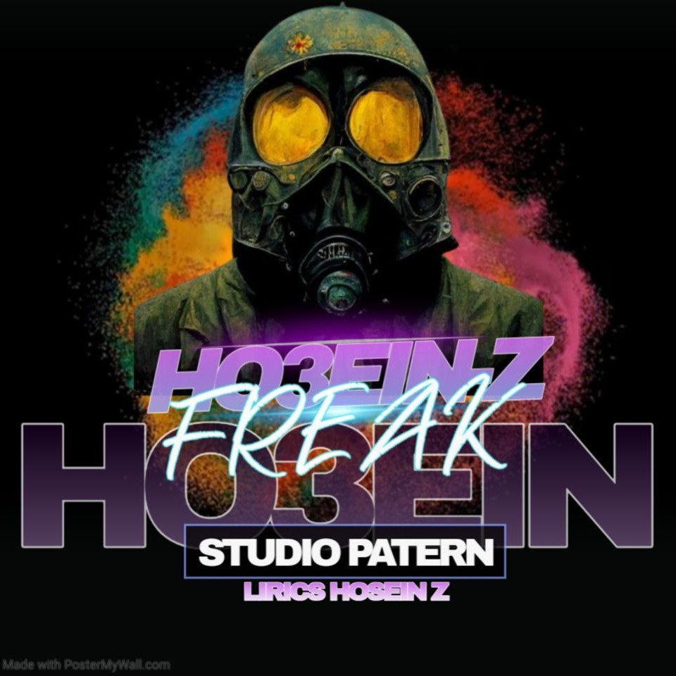 Ho3ein-z - Freak