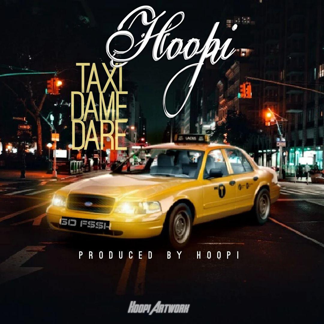 Hoopi - Taxi Dame Dare