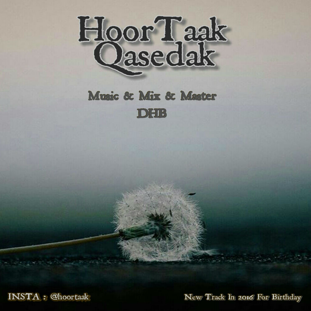 HoorTaak - Qasedak
