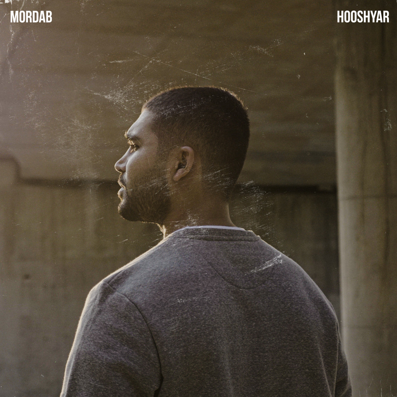 Hooshyar - Mordab