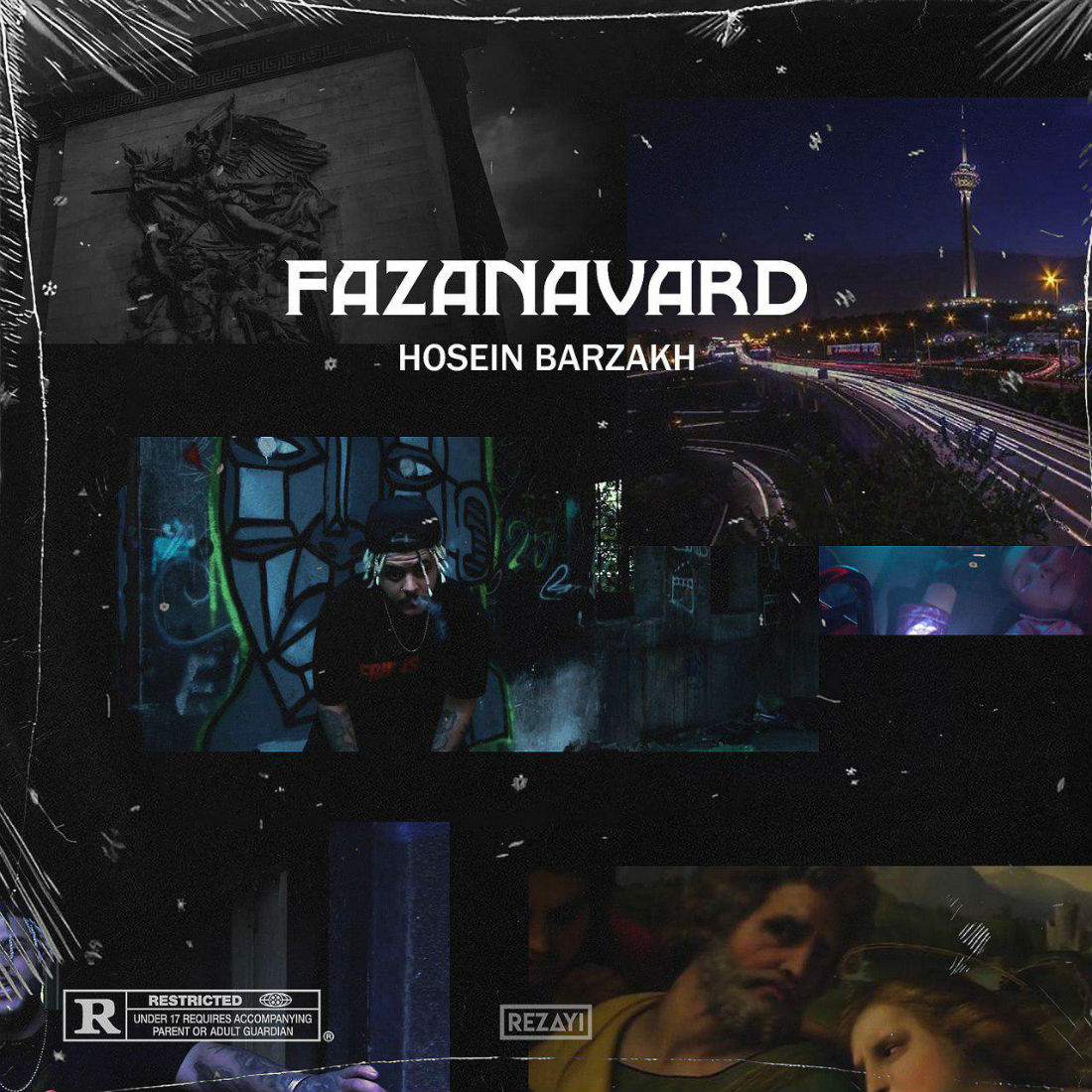 Hosein Barzakh - Fazanavard