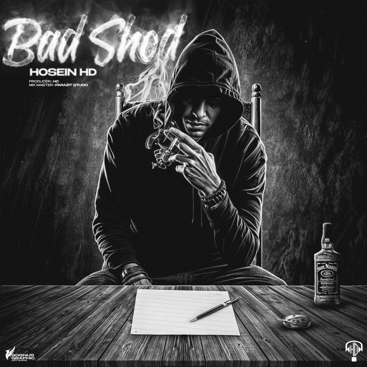 Hosein HD - Bad Shod