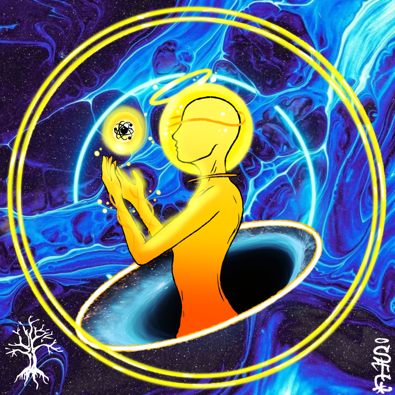 Hosein Mofrad - Atum