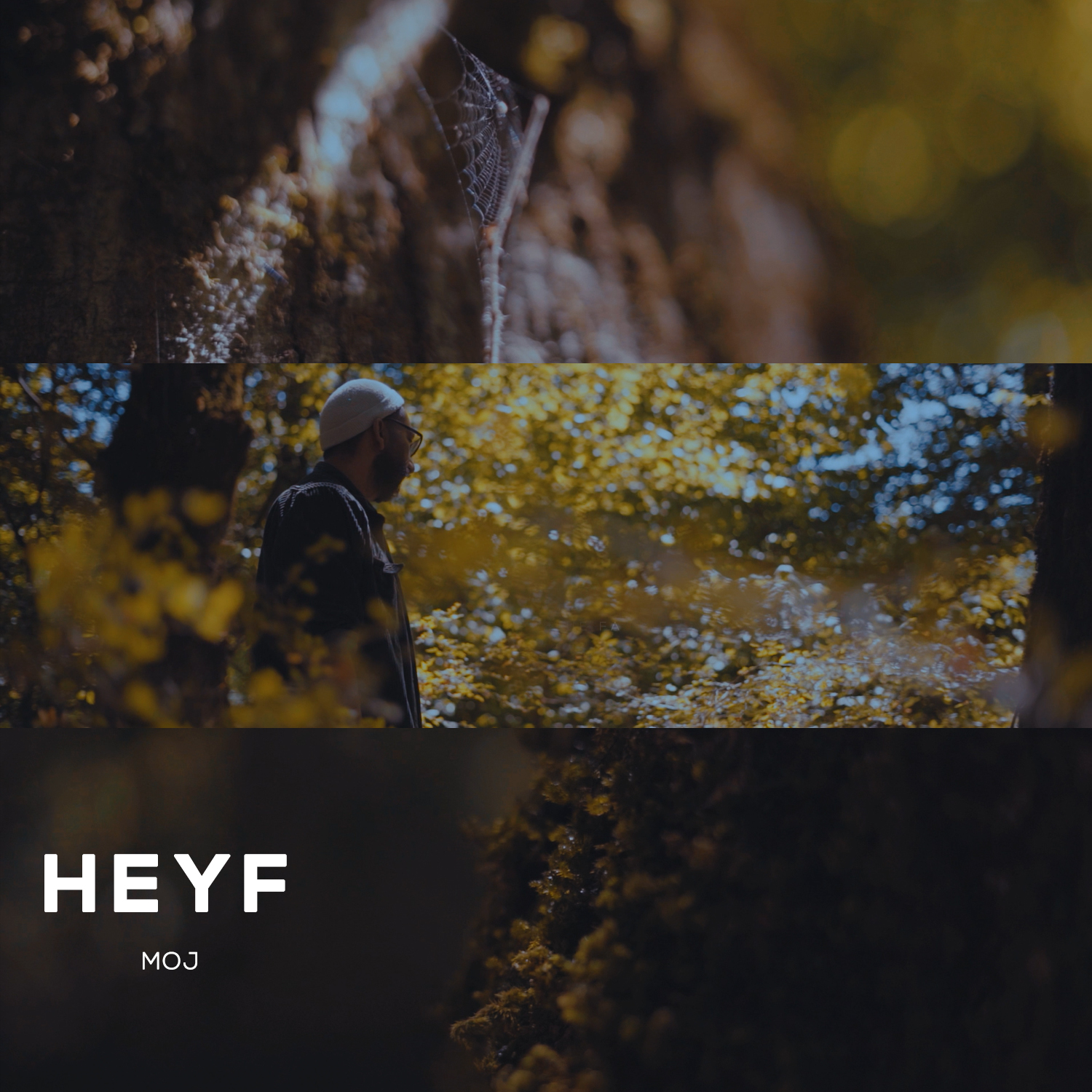 Hosein Moj - Heyf