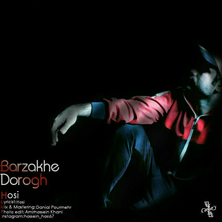 Hosi - Barzakhe Dorogh
