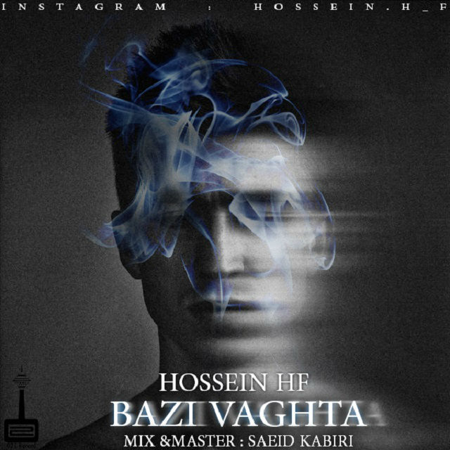 Hossein HF - Bazi Vaghta