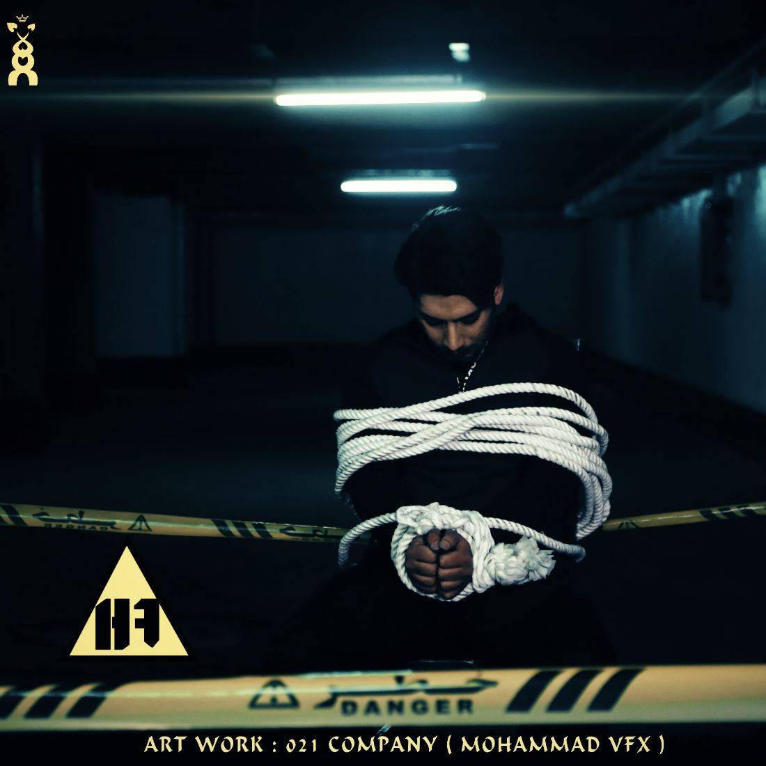 Hossein HF - Oroj - Album