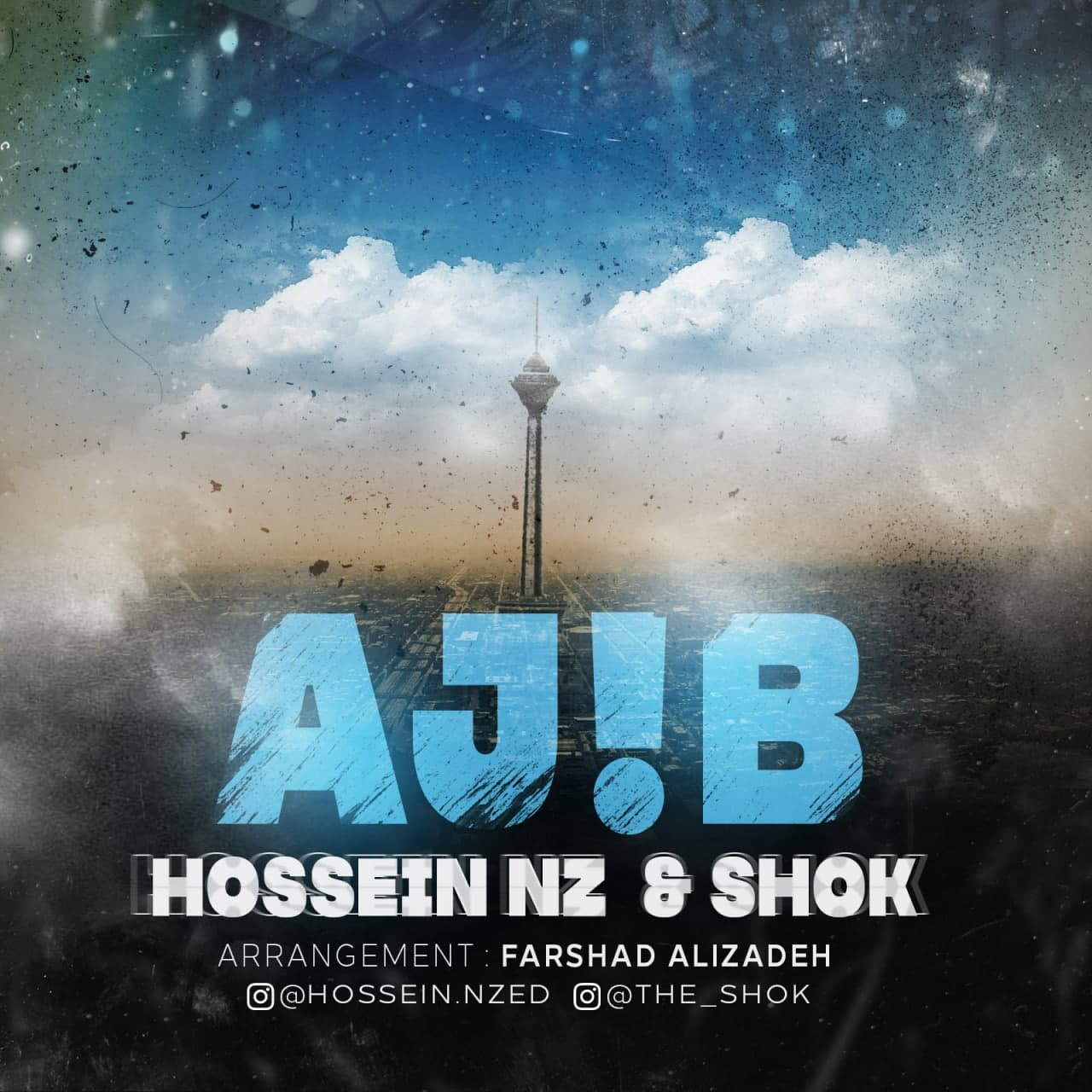 Hossein Nz & Shok - Ajib