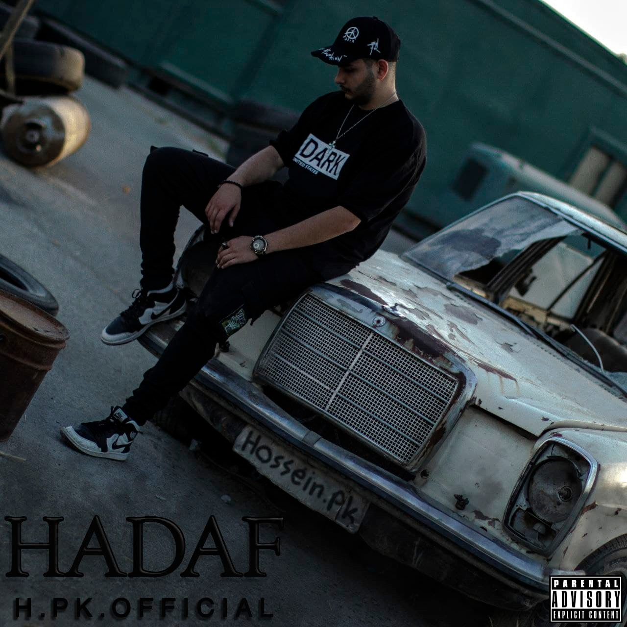 Hossein PK - Hadaf