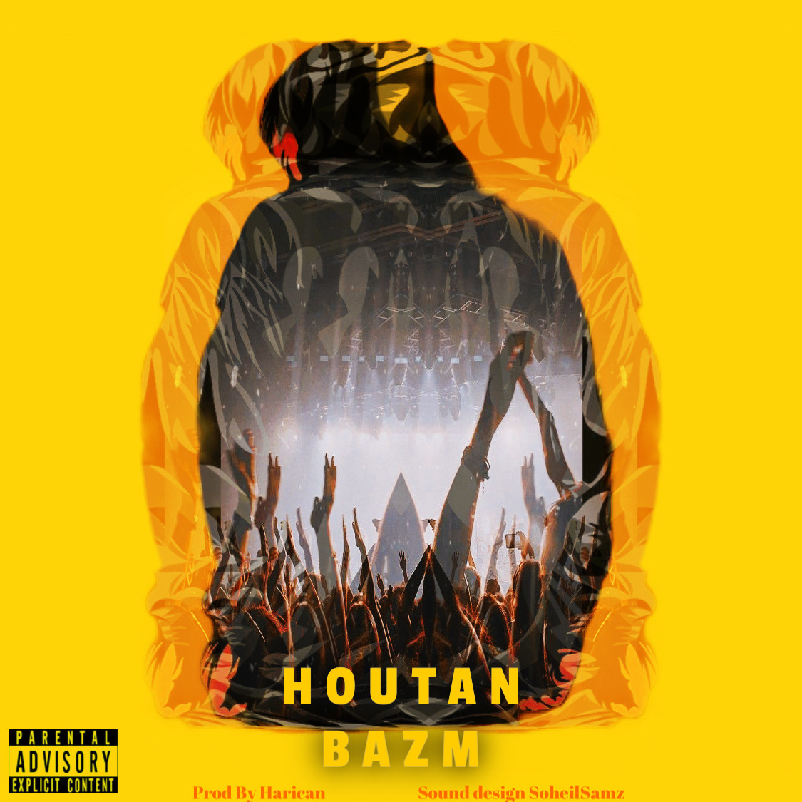 Houtan - Bazm