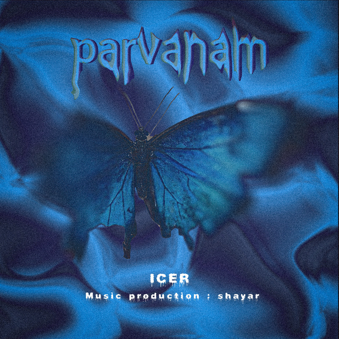 Icer - Parvanam