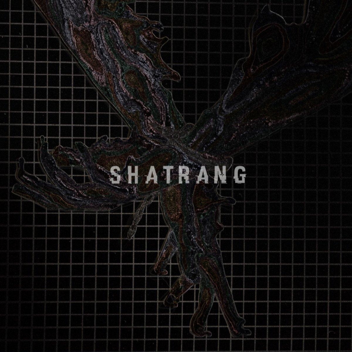 Icicle - Shatrang