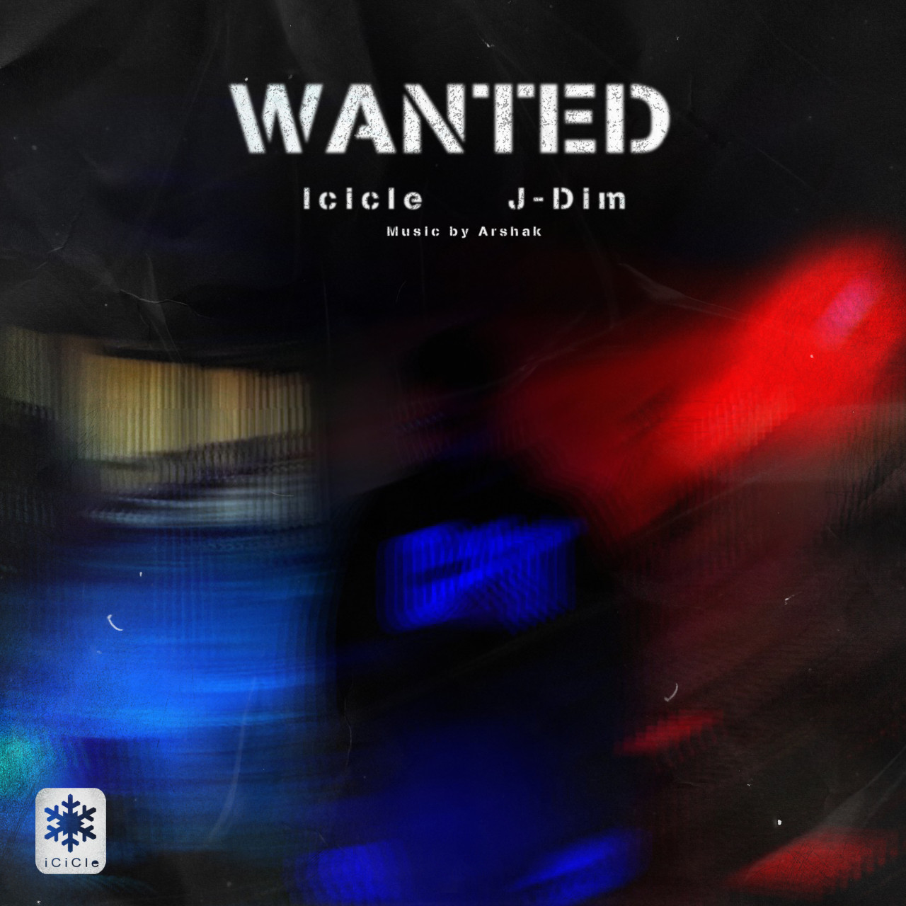 Icicle & J-Dim - Wanted