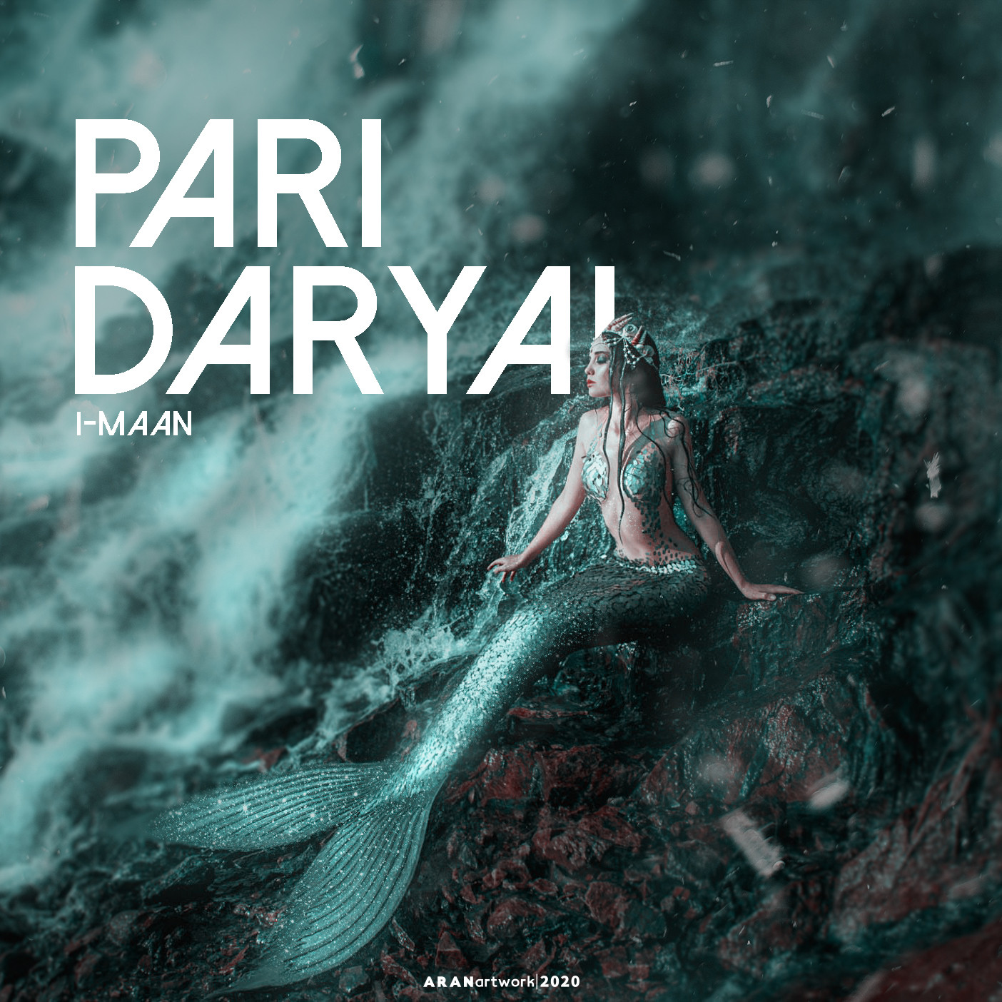 I-maan - Pari Daryai