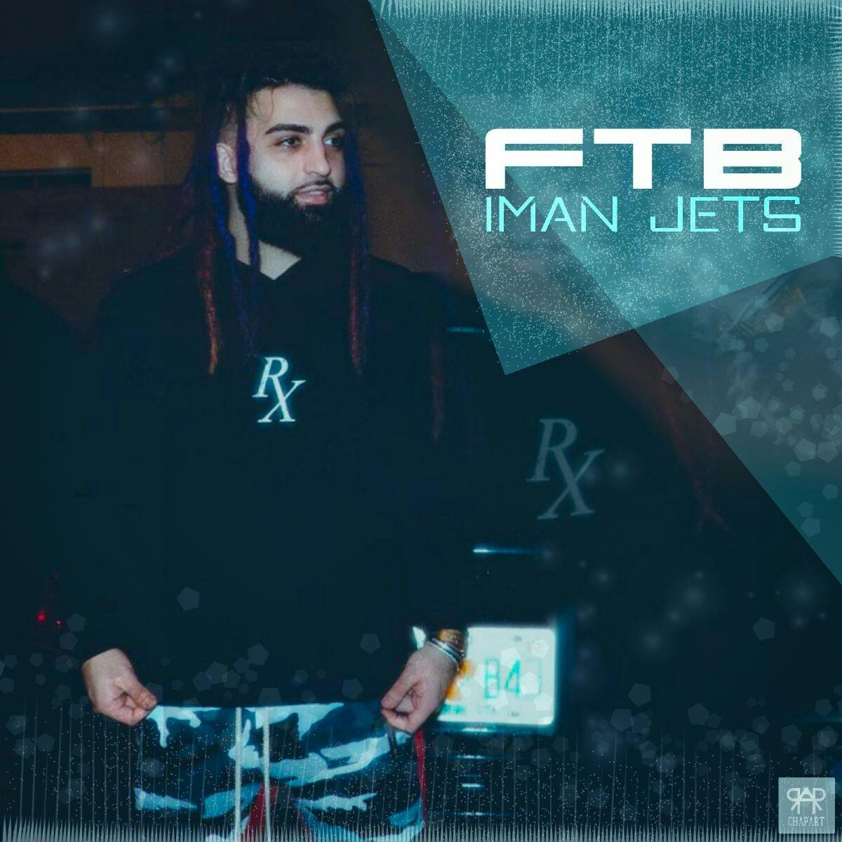 Iman Jets - FTB