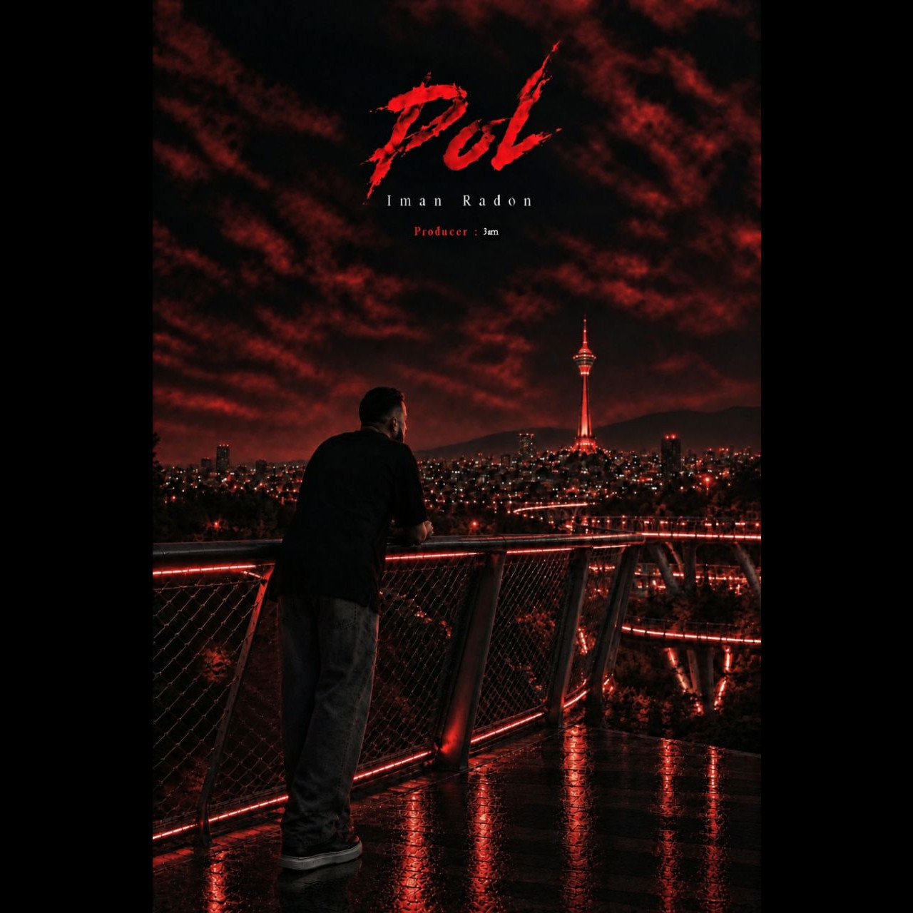 Iman Radon - Pol