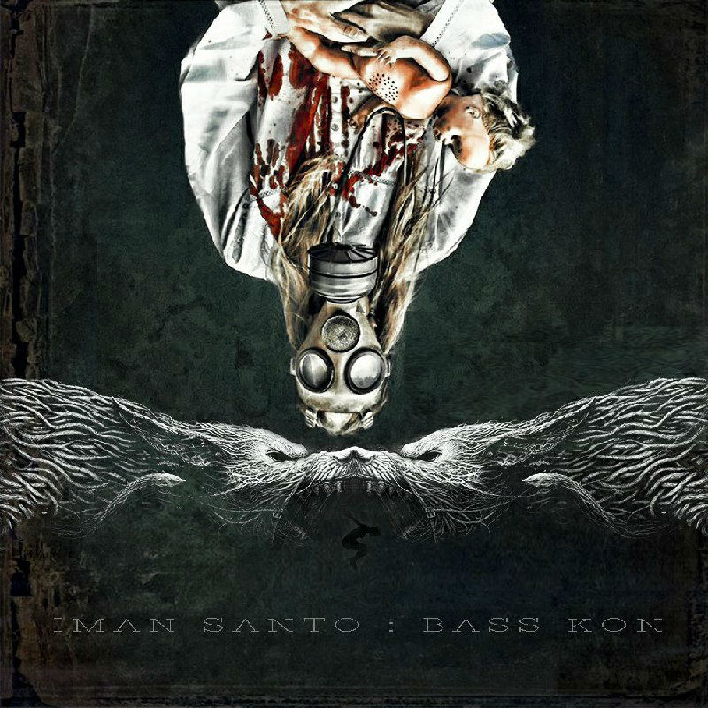 ایمان سانتو - بس کن