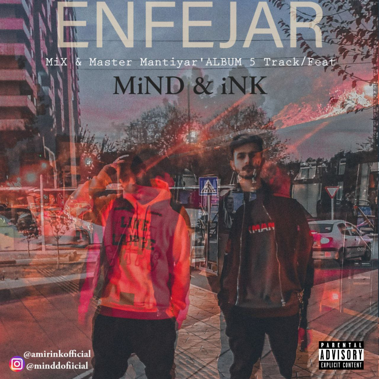 Ink & Mind - Khial