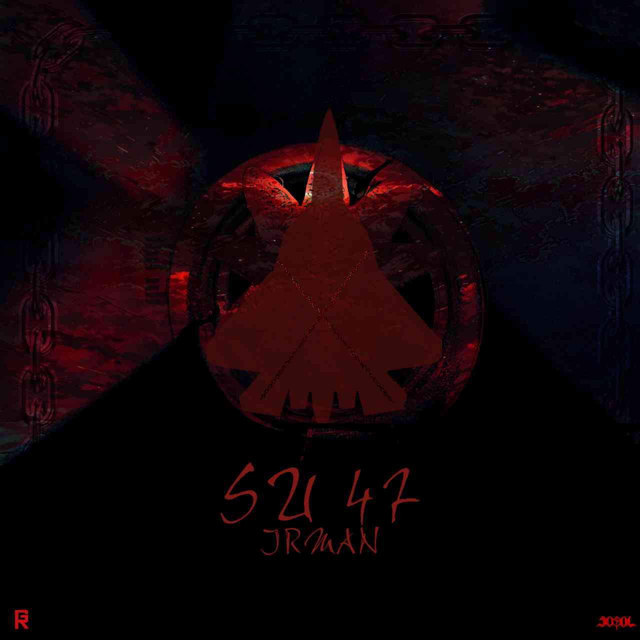 Irman - Su47