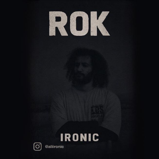 Ironic - Rok