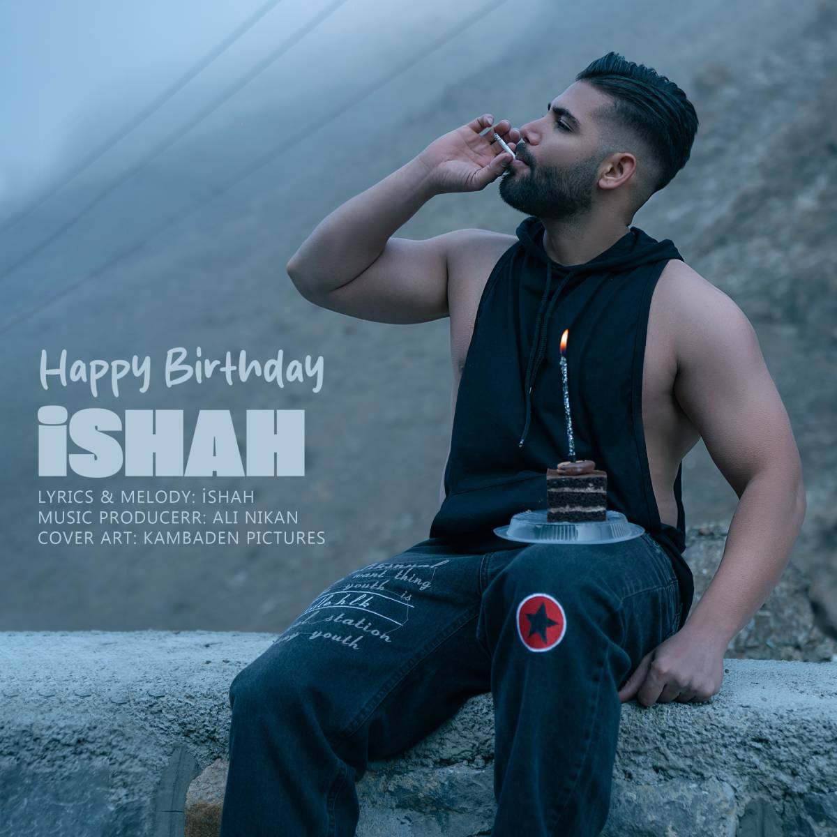 Ishah - Happy Birthday