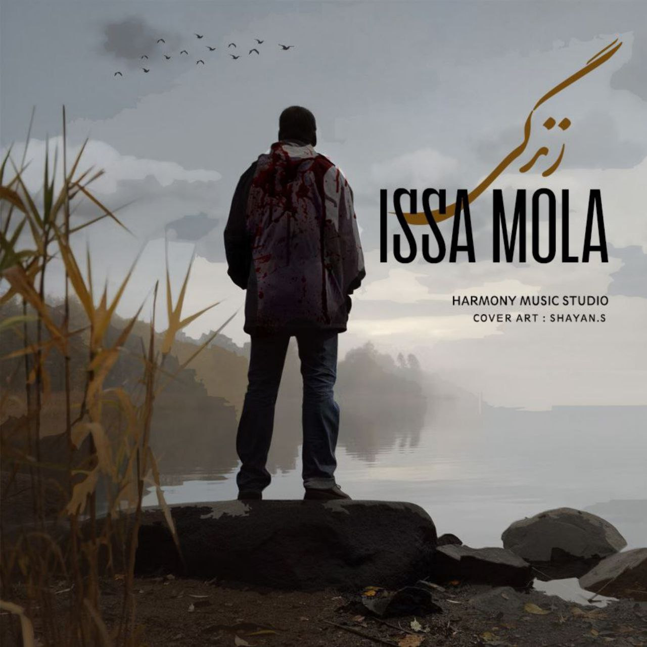 Issa Mola - Zendegi