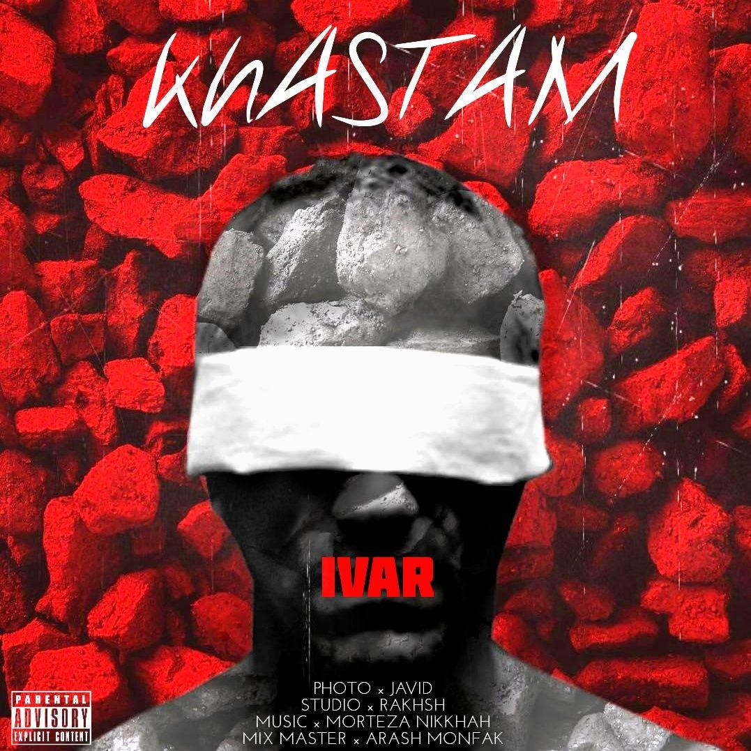 Ivar - Khastam