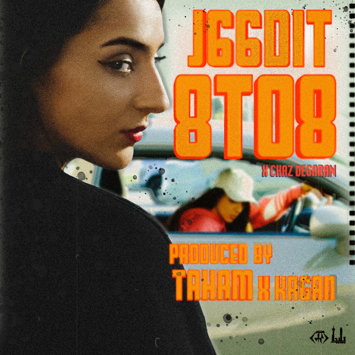J66dit - 8TO8