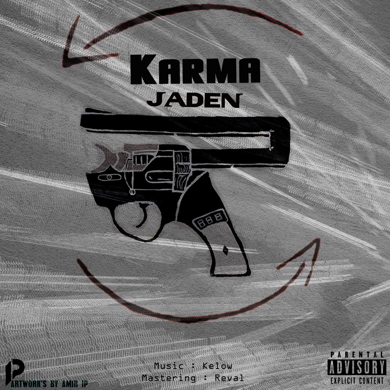 Jaden - Karma
