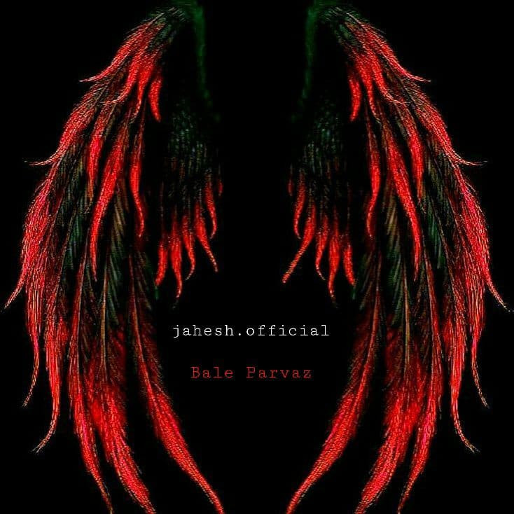 Jahesh - Bale Parvaz