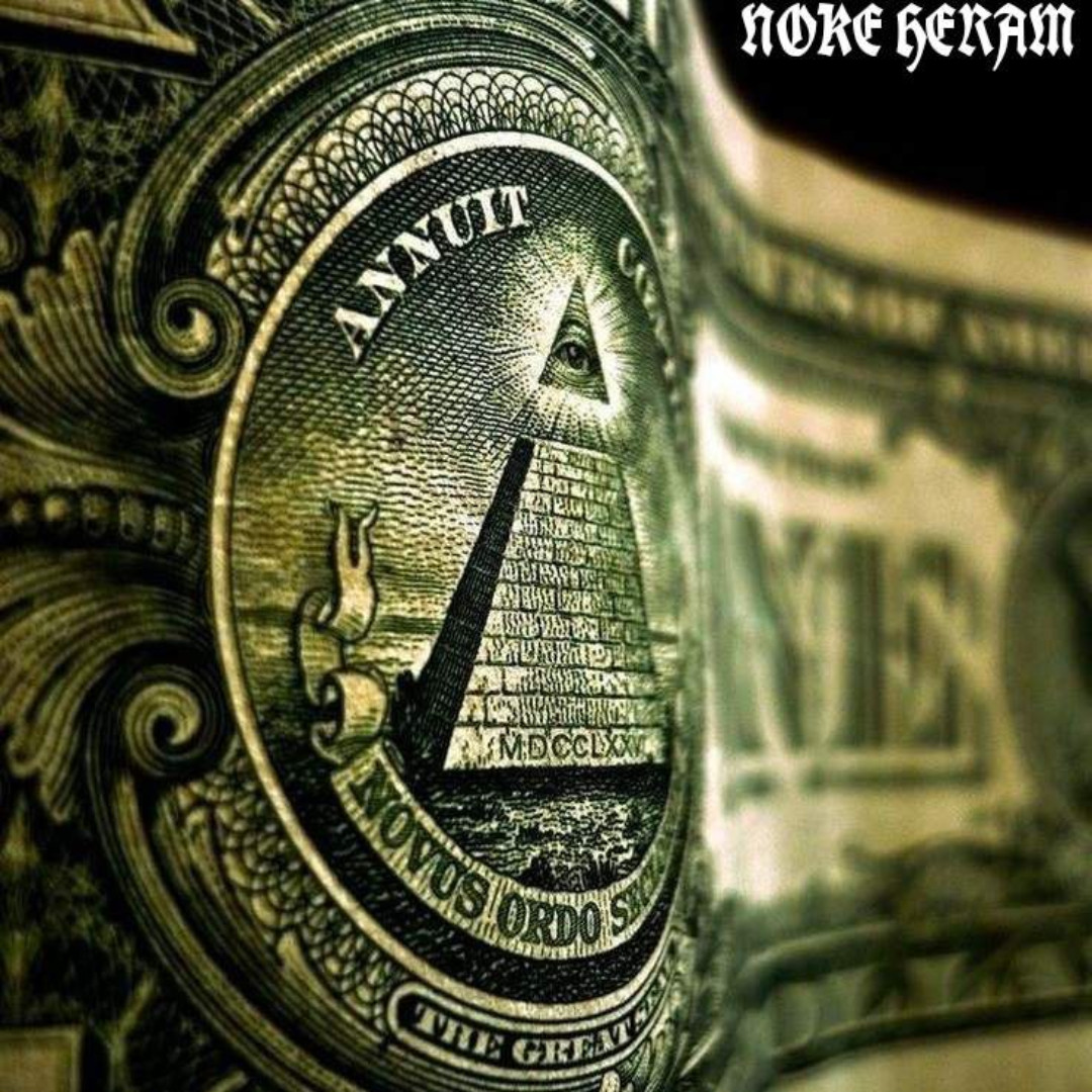 Jahesh Ft Saman Noise - Noke Heram
