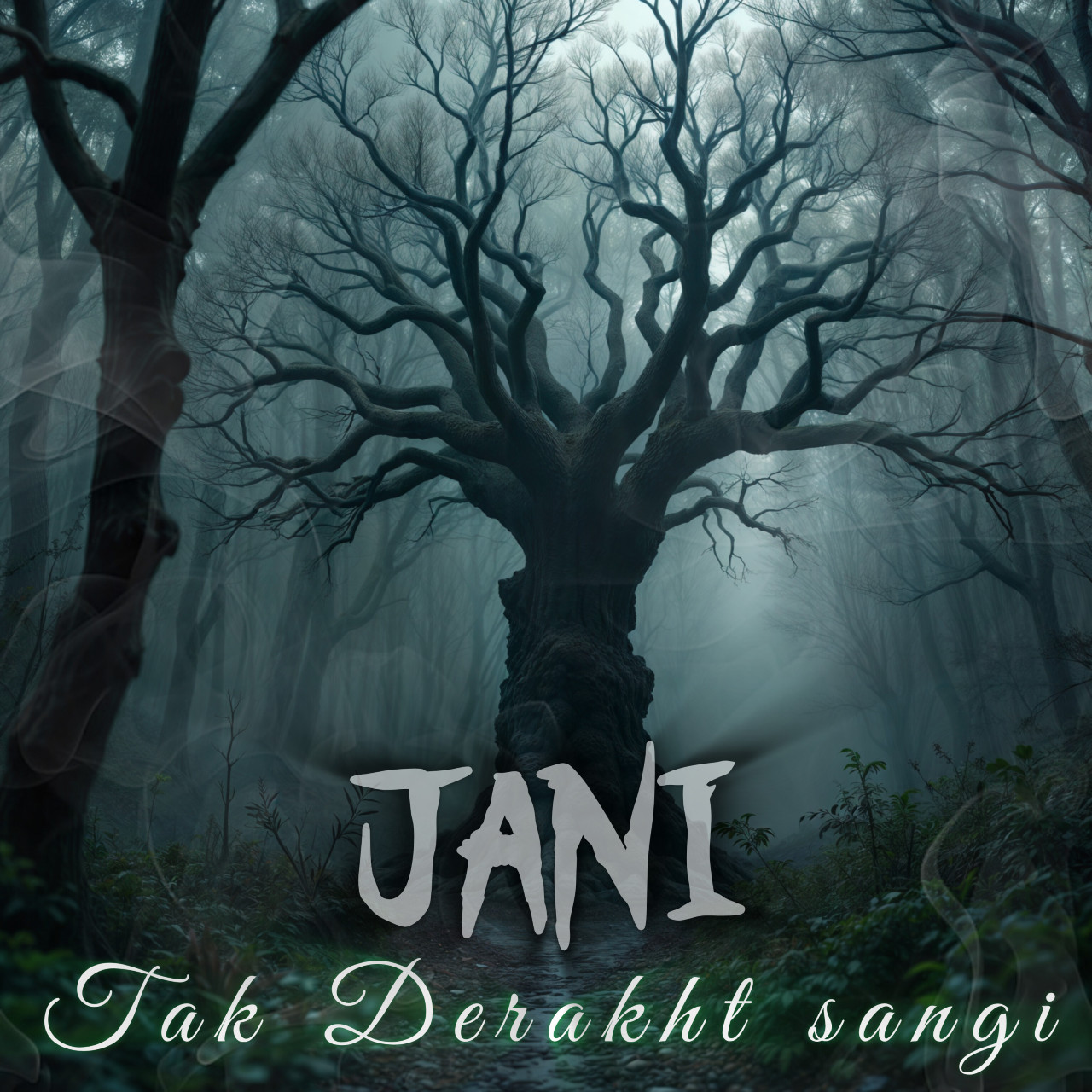 Jani - Tak Derakht Sangi