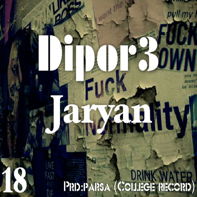 Jaryan - Dipor3