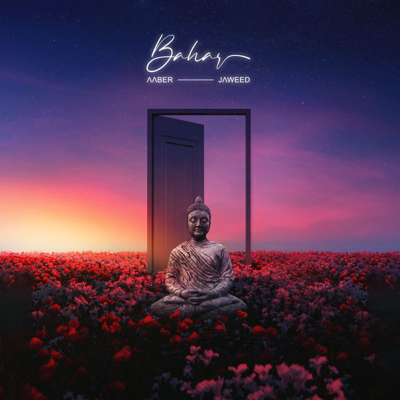 Jaweed Ft Aaber - Bahar