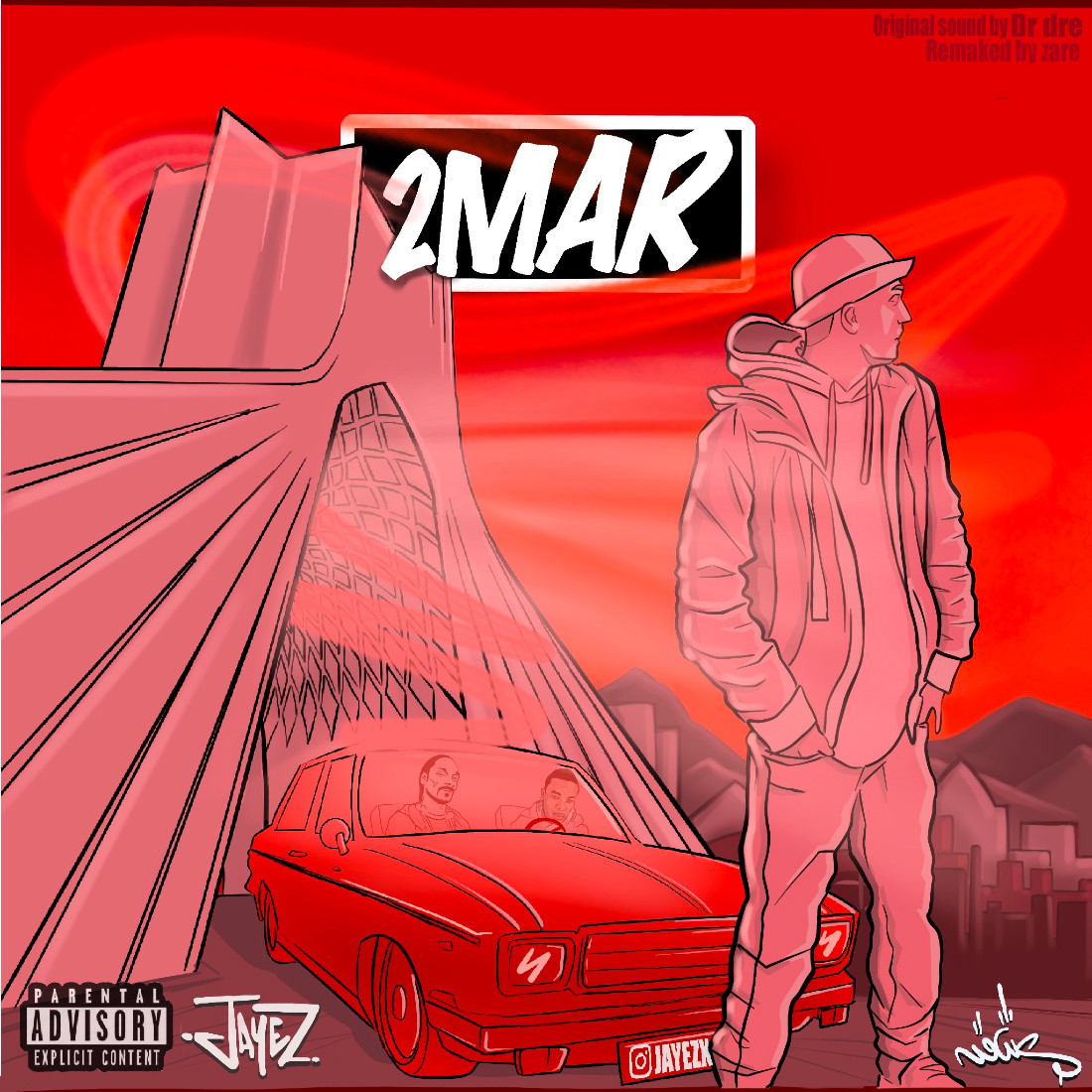 Jayez - 2Mar