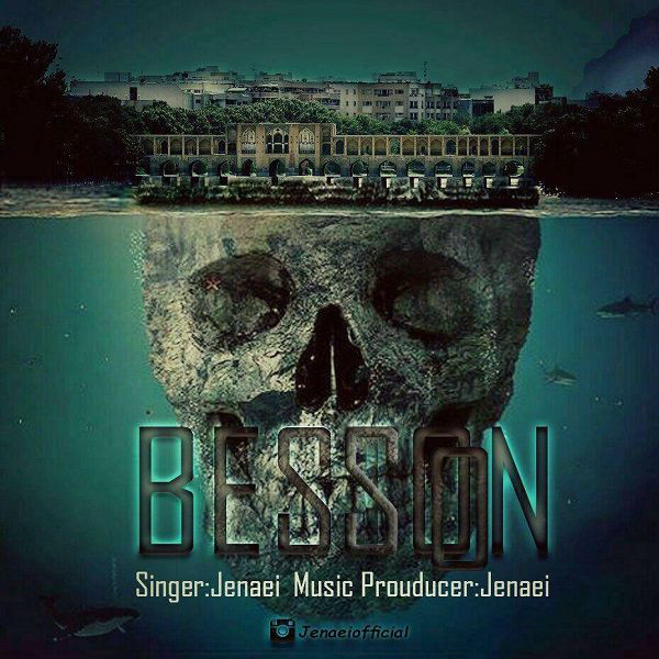 Jenaei - Bessoon
